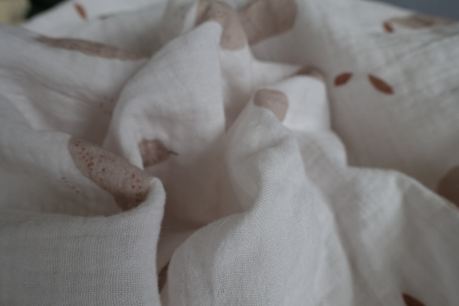 Kuscheln und Träumen