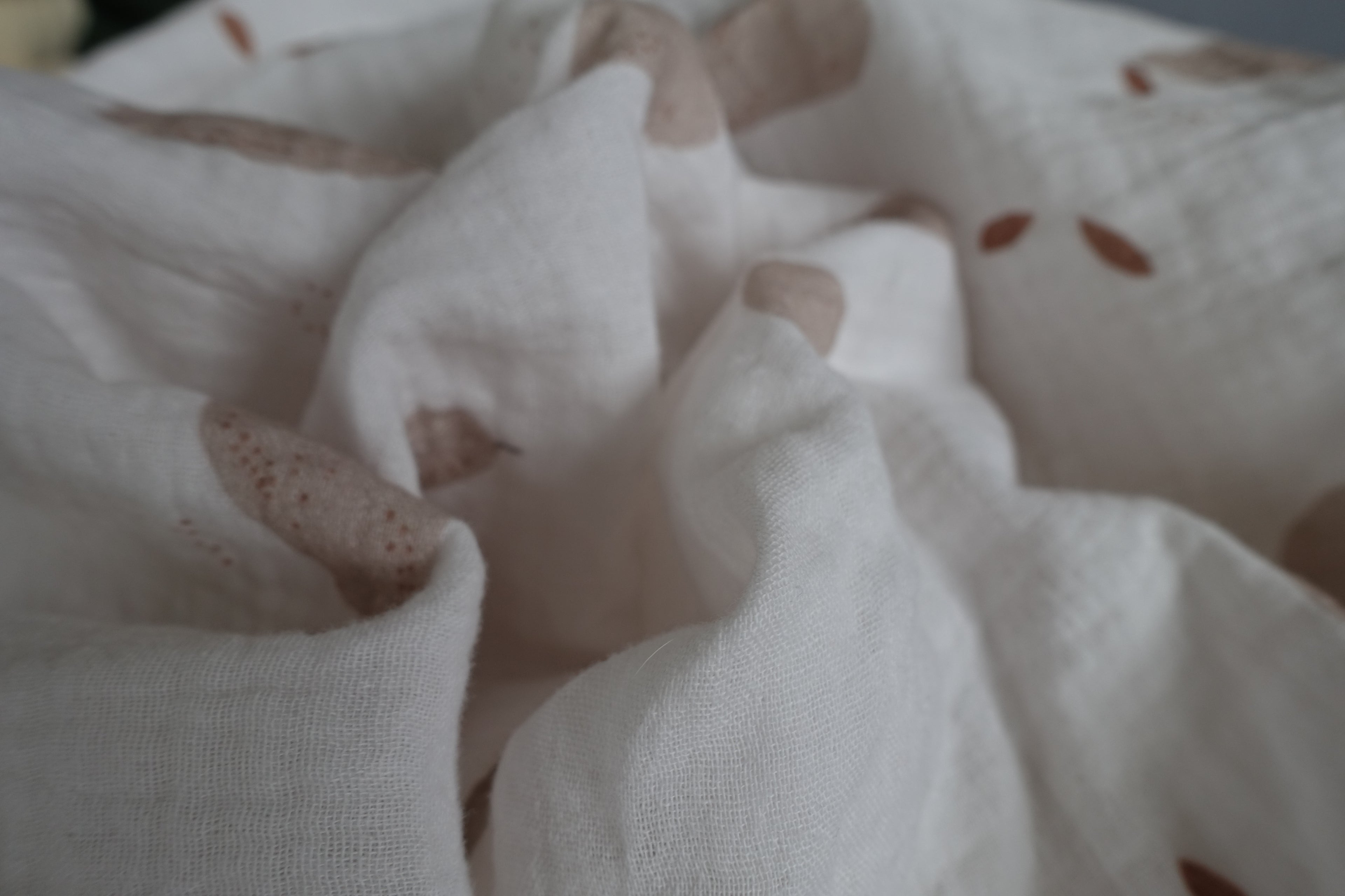Kuscheln und Träumen