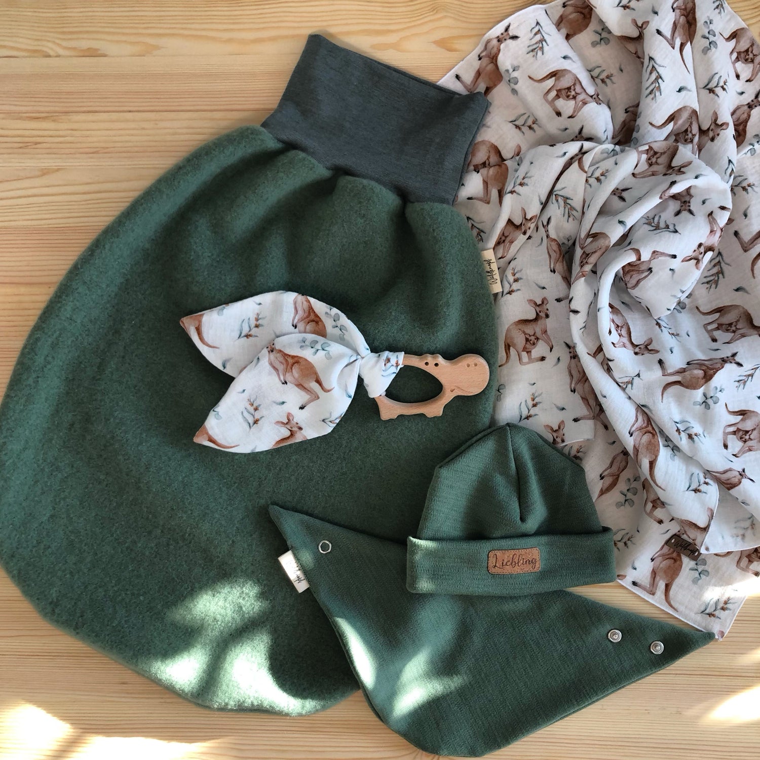 Accessoires