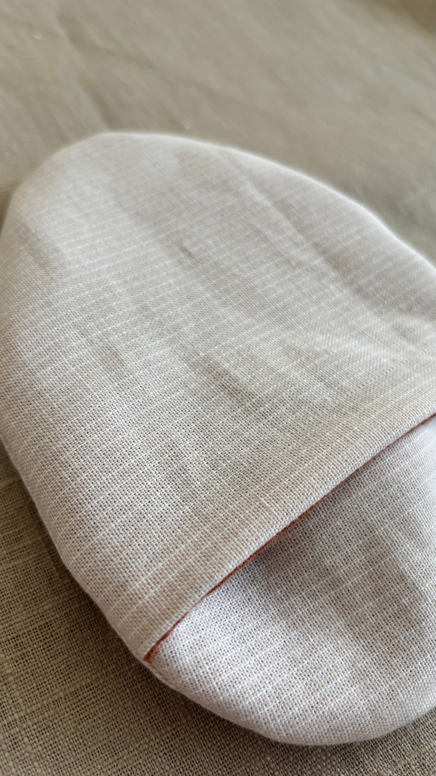 Geschenkversteck „Karotte-Ei“