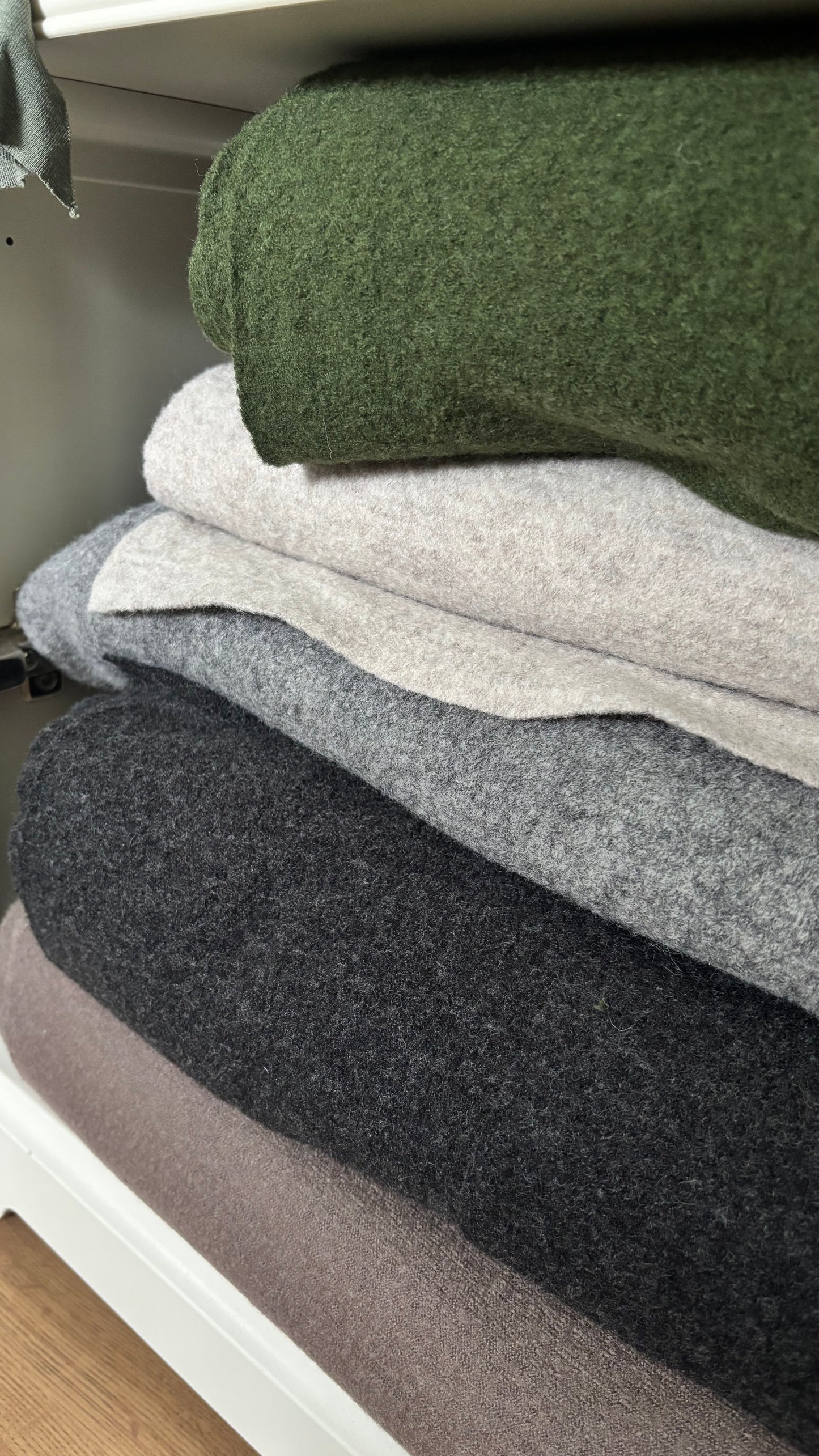 Walkhose Merinowolle (kbT, mulesingfrei)