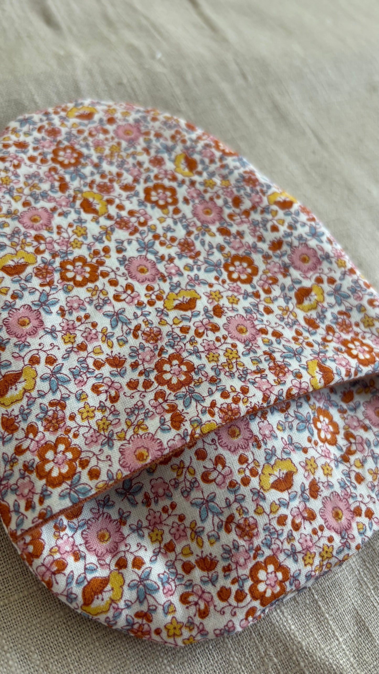 Geschenkversteck „Karotte-Ei“