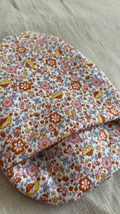 Geschenkversteck „Karotte-Ei“