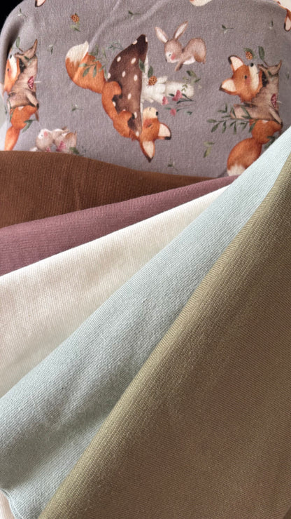 Pullover „Waldabenteuer“