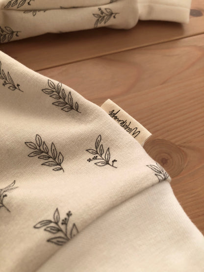Pullover „Blätter Natur“